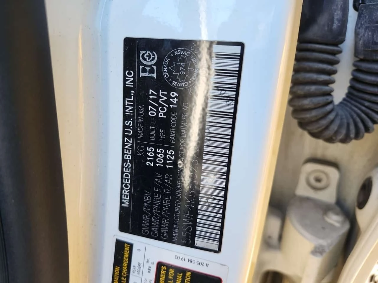 Mercedes-Benz C 300 * CARFAX * ПОДГРЕВИ * ПАНОРАМА, снимка 15 - Автомобили и джипове - 53774939