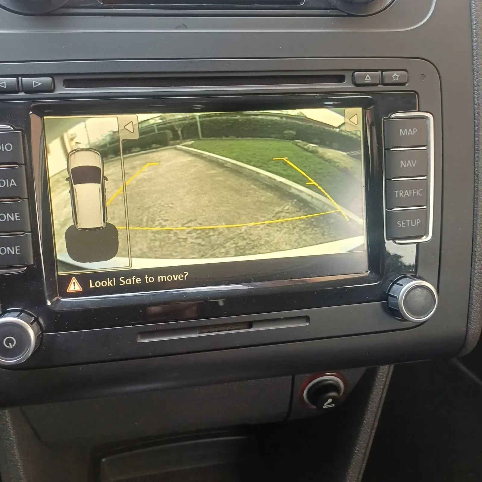 VW Touran 1, 4TSI.  DSG | Mobile.bg � ����������� 11