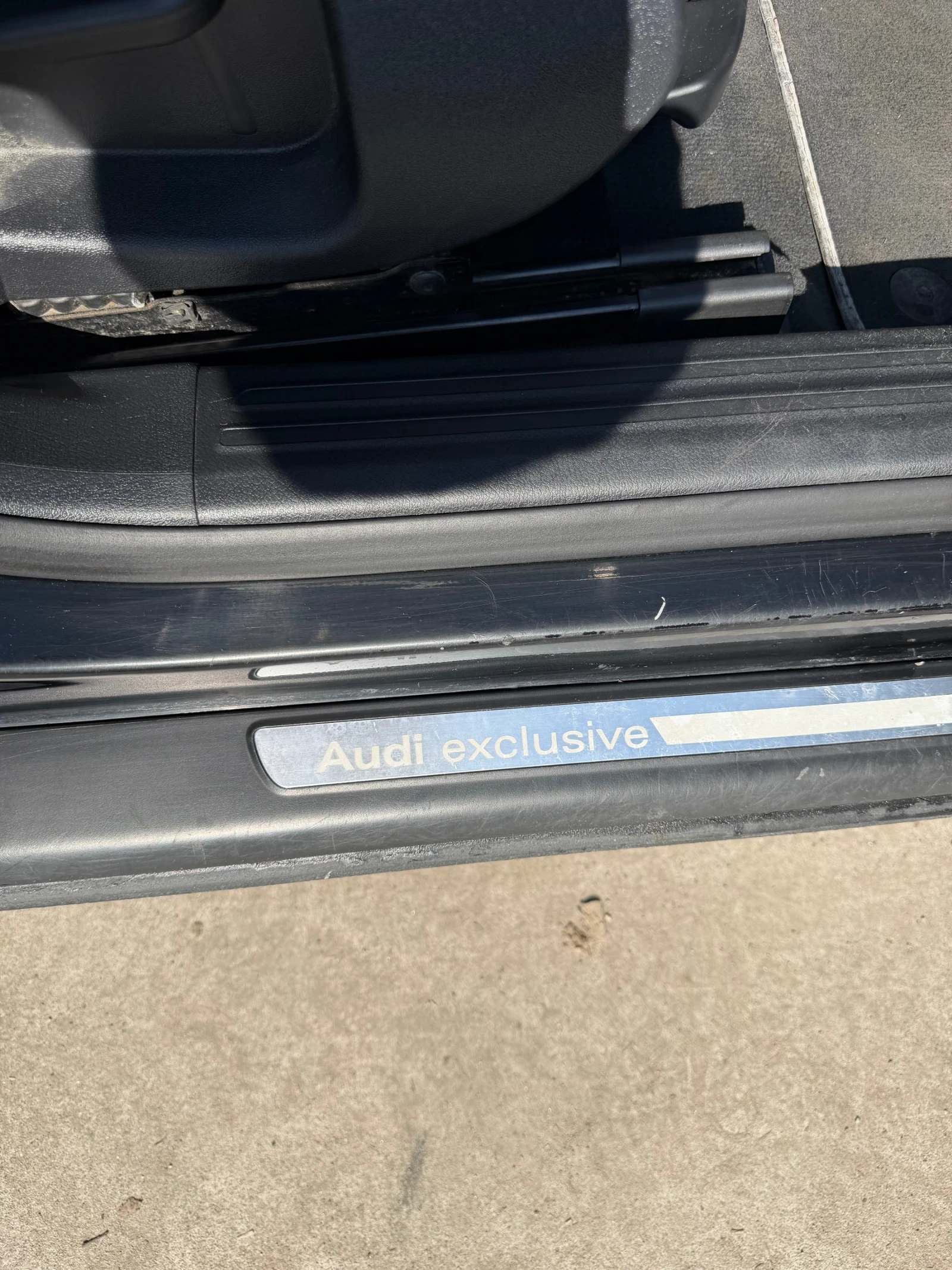 Audi A6 3.0TDI 233к.с. Quattro EXCLUSIVE S-Line, снимка 7 - Автомобили и джипове - 53866740