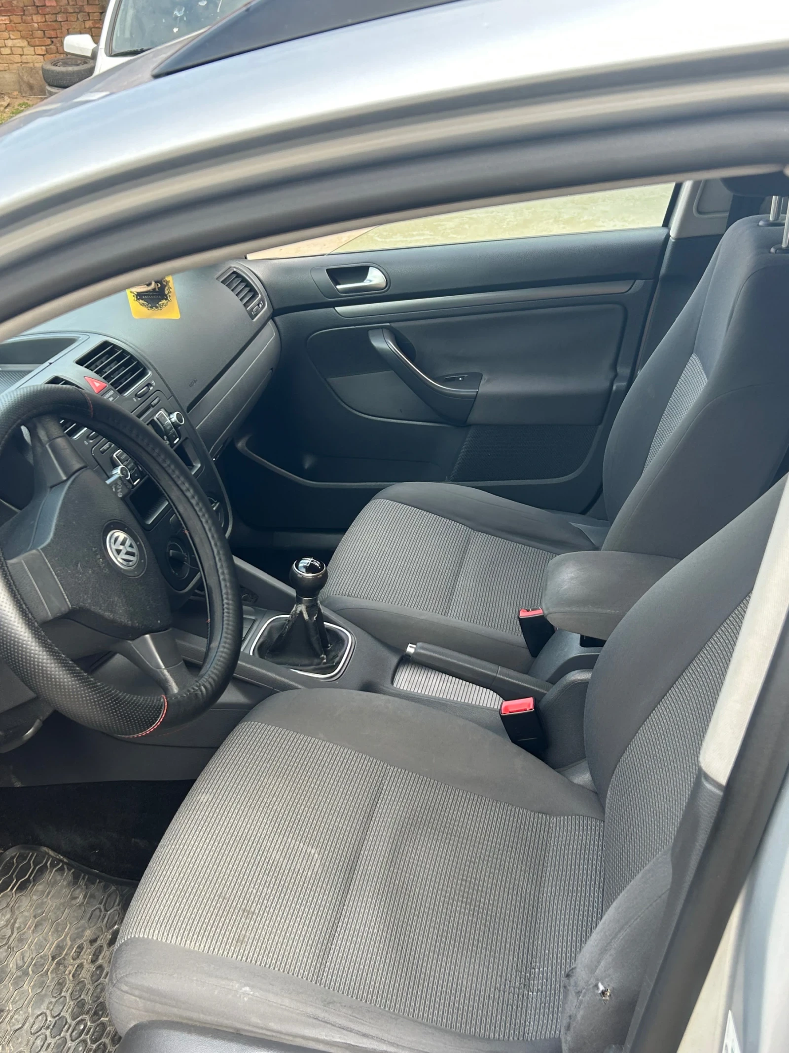 VW Golf, снимка 7 - Автомобили и джипове - 53922411