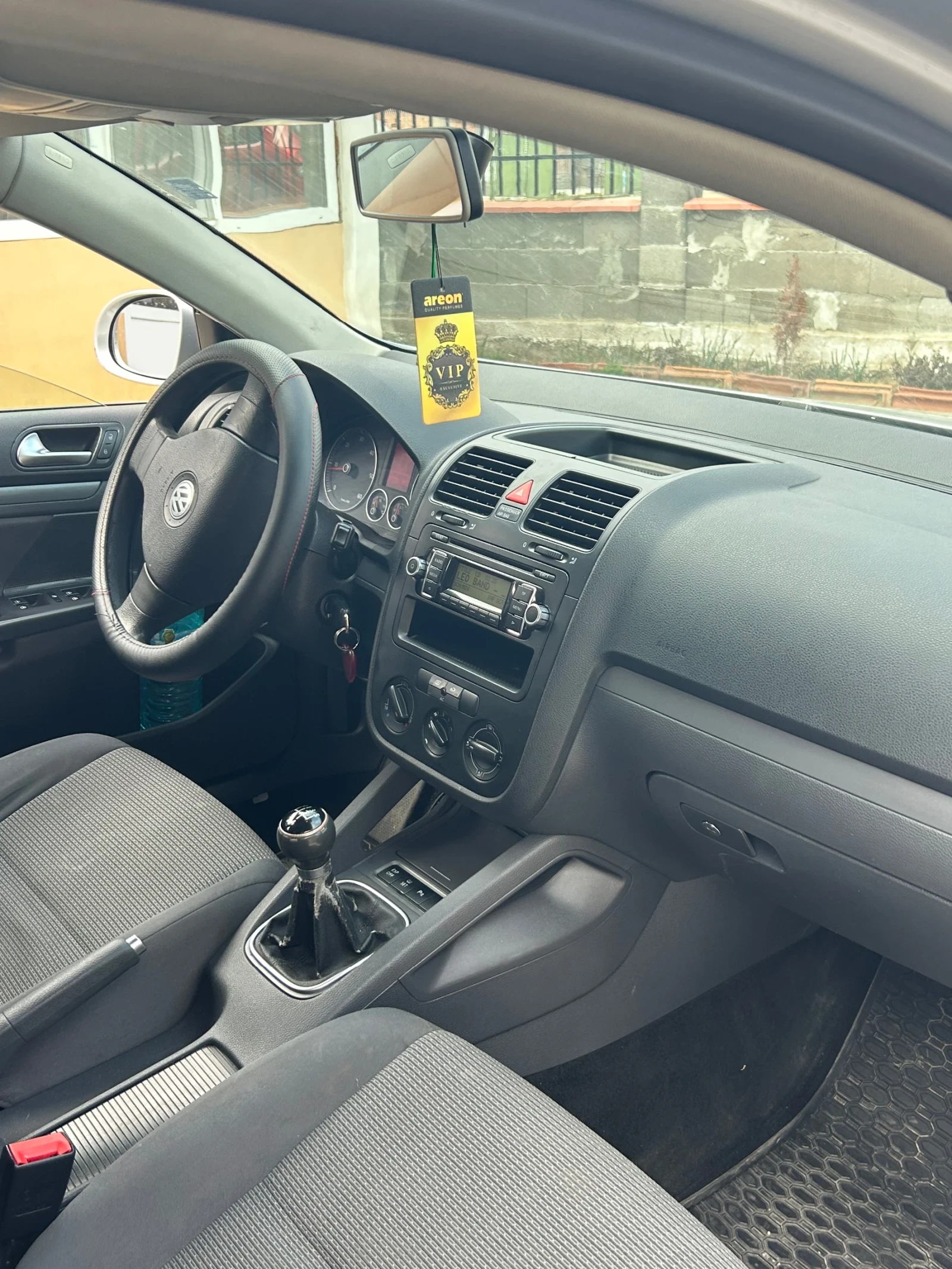 VW Golf, снимка 10 - Автомобили и джипове - 53922411