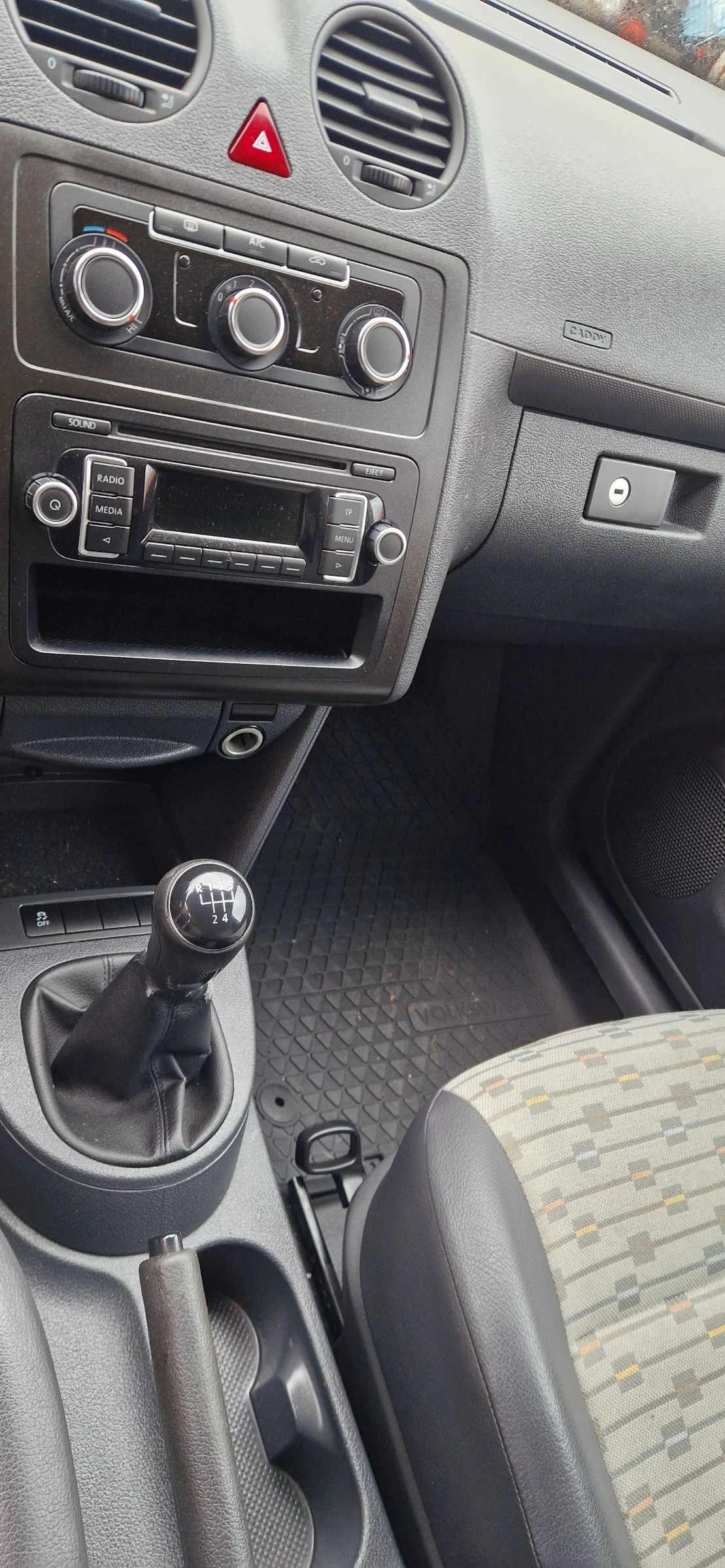 VW Caddy 2000 ���.����� | Mobile.bg � ����������� 12