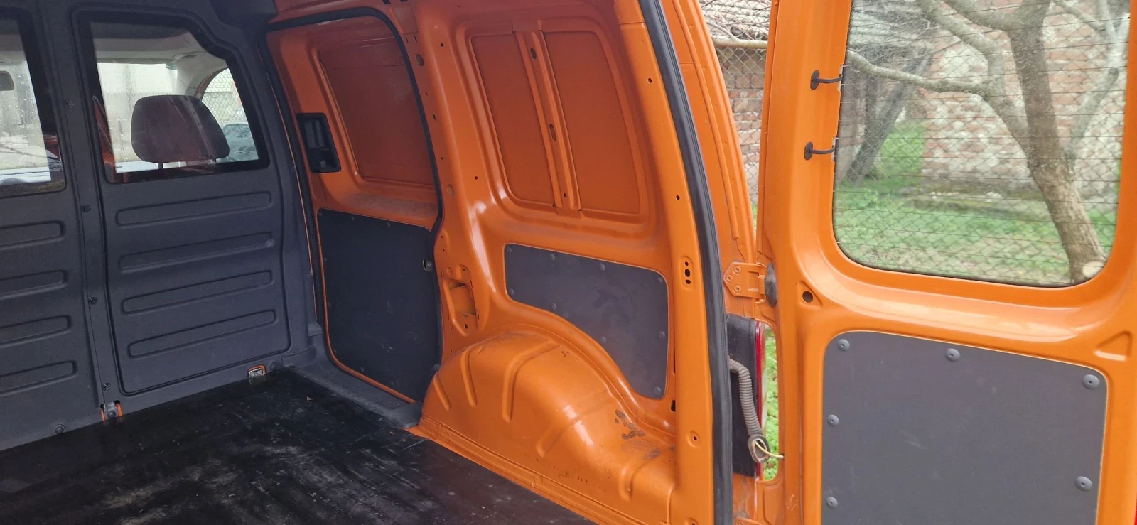 VW Caddy 2000 ���.����� | Mobile.bg � ����������� 13