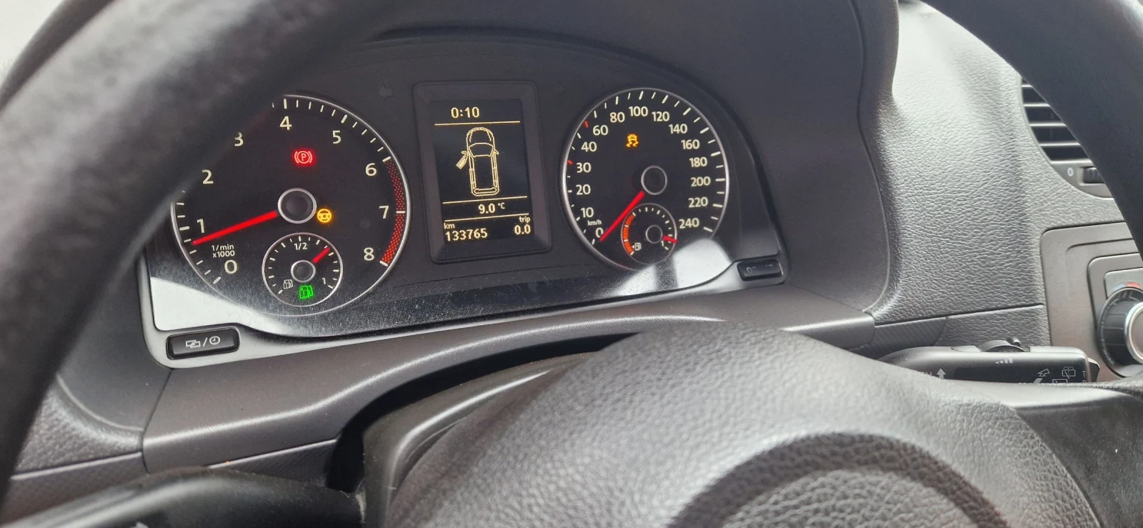 VW Caddy 2000 ���.����� | Mobile.bg � ����������� 10