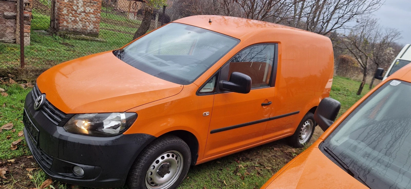 VW Caddy 2000 ���.����� | Mobile.bg � ����������� 4