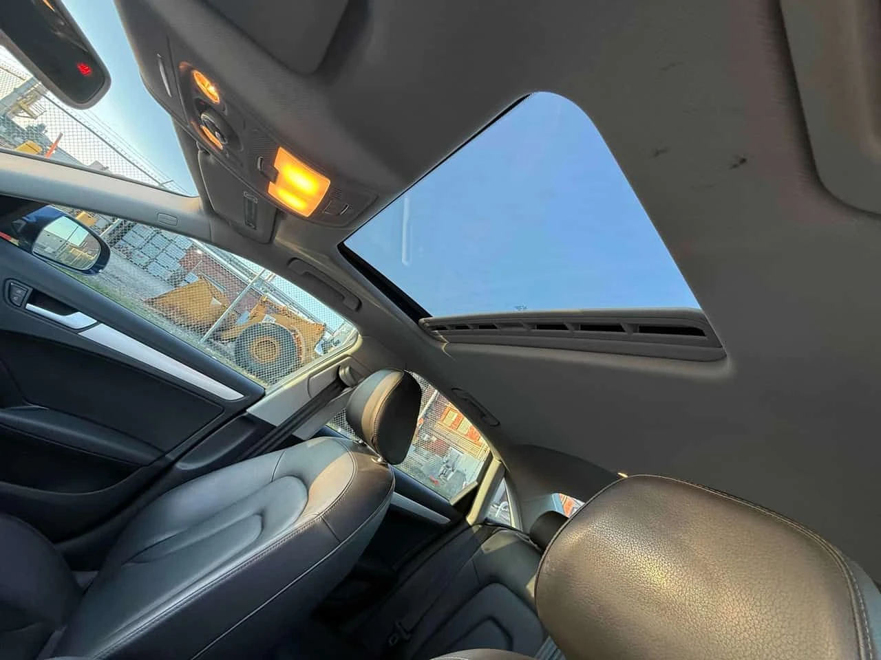 Audi A4 | Progressiv plus | 4X4 | ПАМОРАМА | ПОДГРЕВИ | , снимка 12 - Автомобили и джипове - 54343437