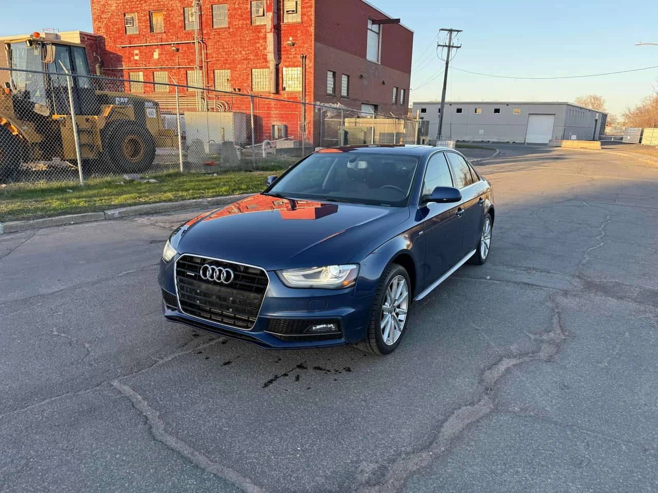 Audi A4 | Progressiv plus | 4X4 | ПАМОРАМА | ПОДГРЕВИ | 