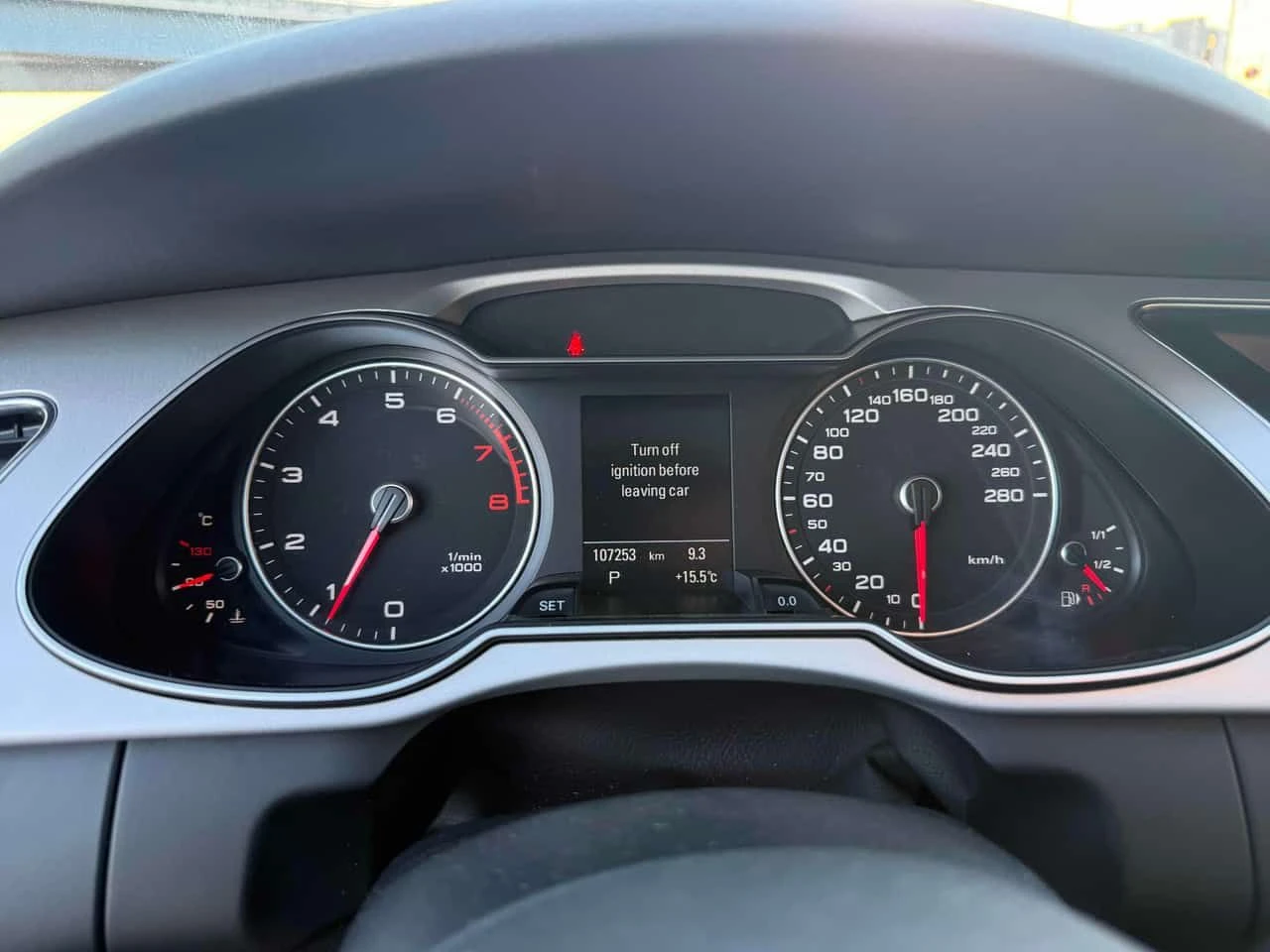 Audi A4 | Progressiv plus | 4X4 | ПАМОРАМА | ПОДГРЕВИ | , снимка 10 - Автомобили и джипове - 54343437