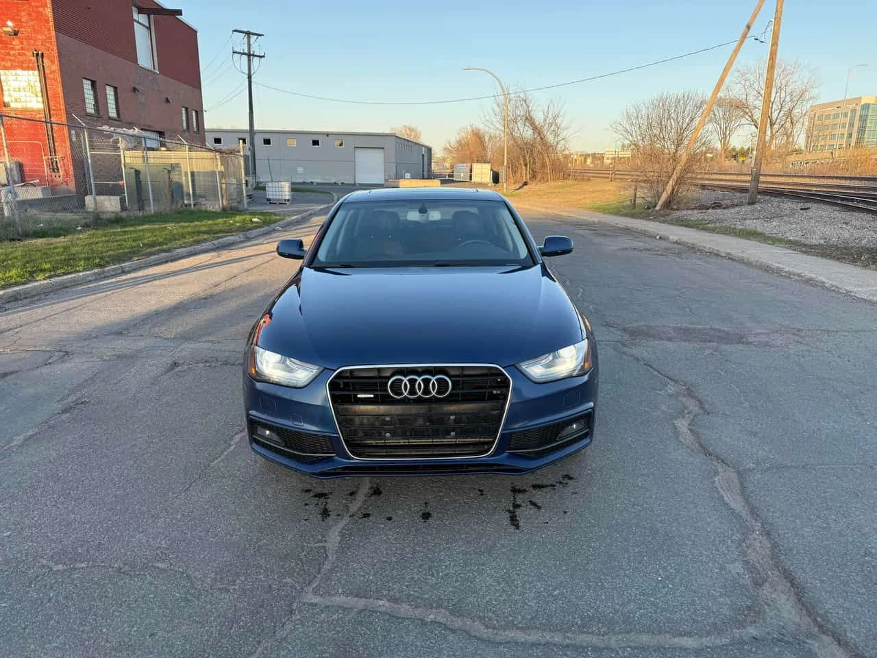 Audi A4 | Progressiv plus | 4X4 | ПАМОРАМА | ПОДГРЕВИ | , снимка 5 - Автомобили и джипове - 54343437