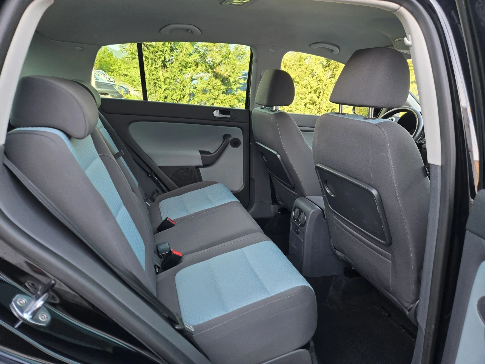 VW Golf Plus CROSS= 1.9TDI-105��= ����������� | Mobile.bg � ����������� 14
