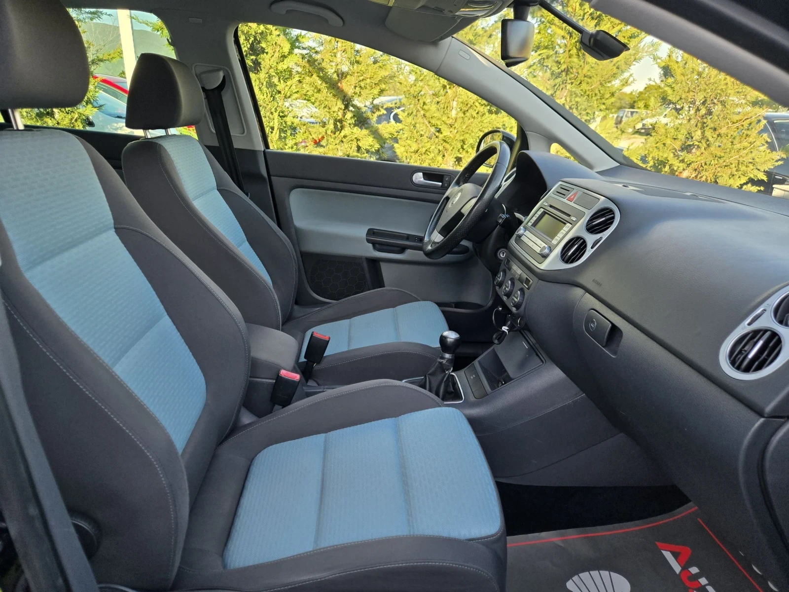 VW Golf Plus CROSS= 1.9TDI-105��= ����������� | Mobile.bg � ����������� 15