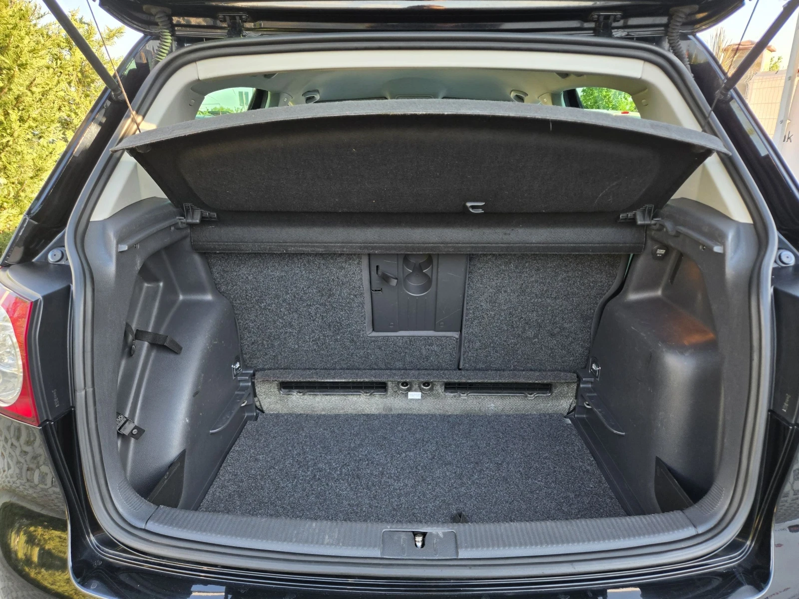 VW Golf Plus CROSS= 1.9TDI-105��= ����������� | Mobile.bg � ����������� 10