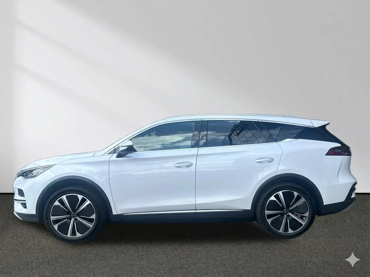 BYD Tang Flagship AWD | Mobile.bg � ����������� 2