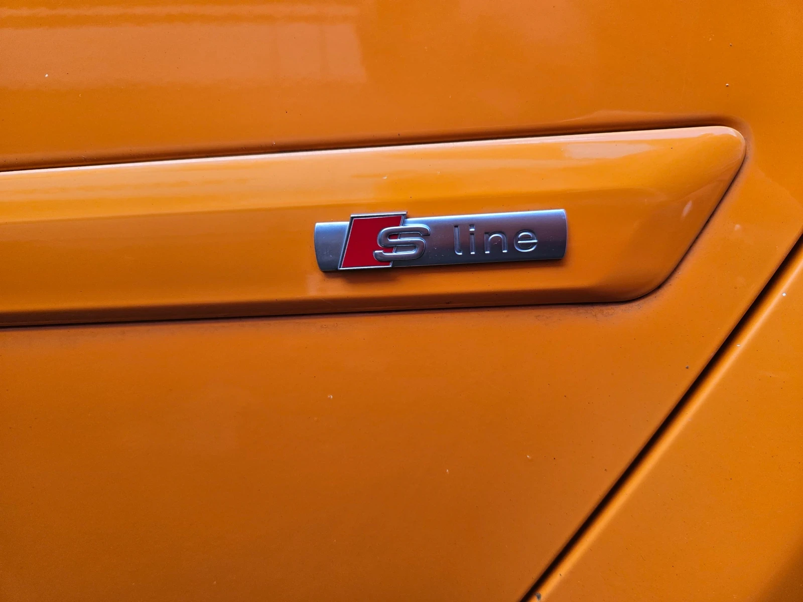 Audi A3 S line, снимка 15 - Автомобили и джипове - 54948171