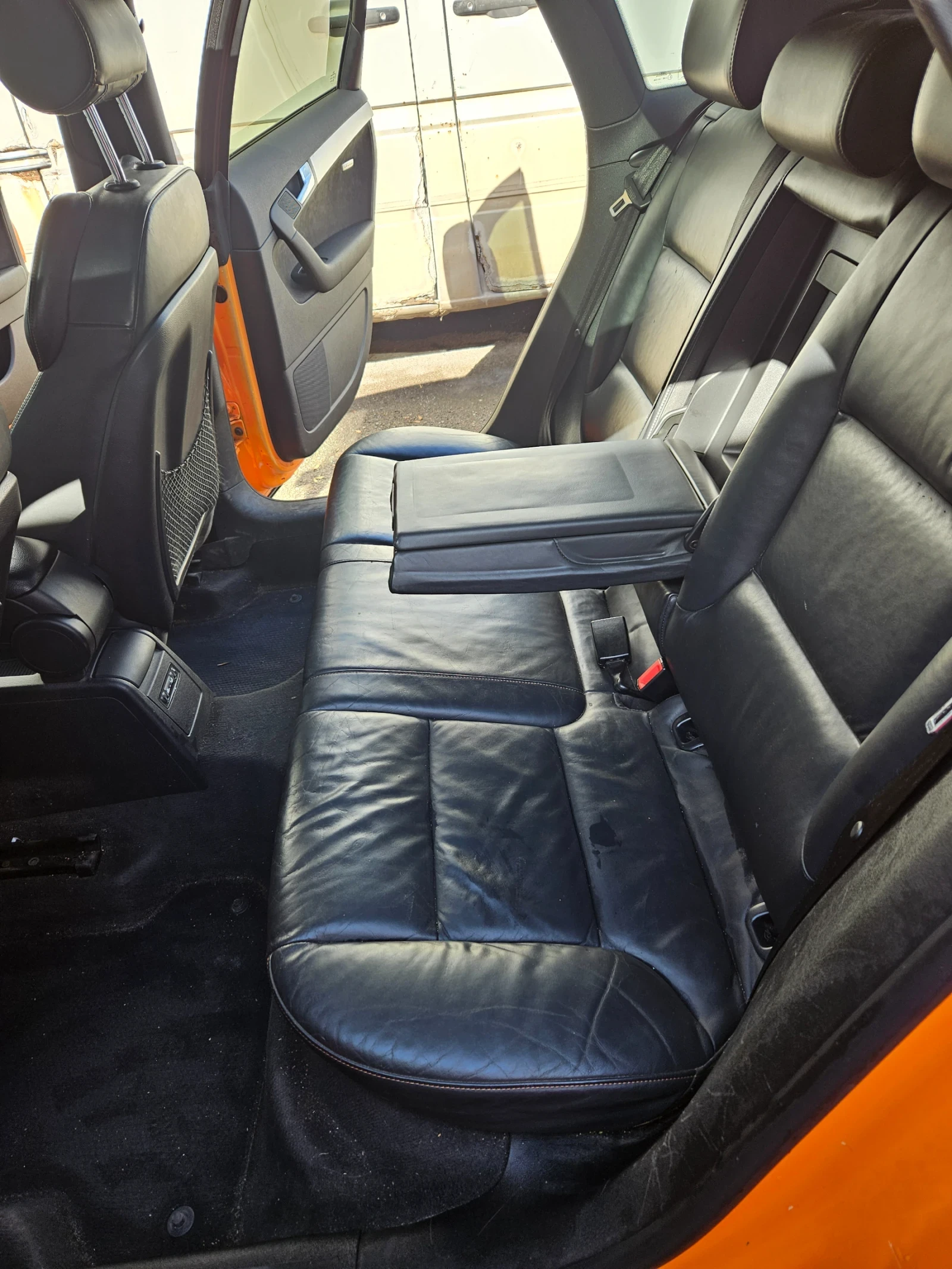 Audi A3 S line, снимка 2 - Автомобили и джипове - 54948171
