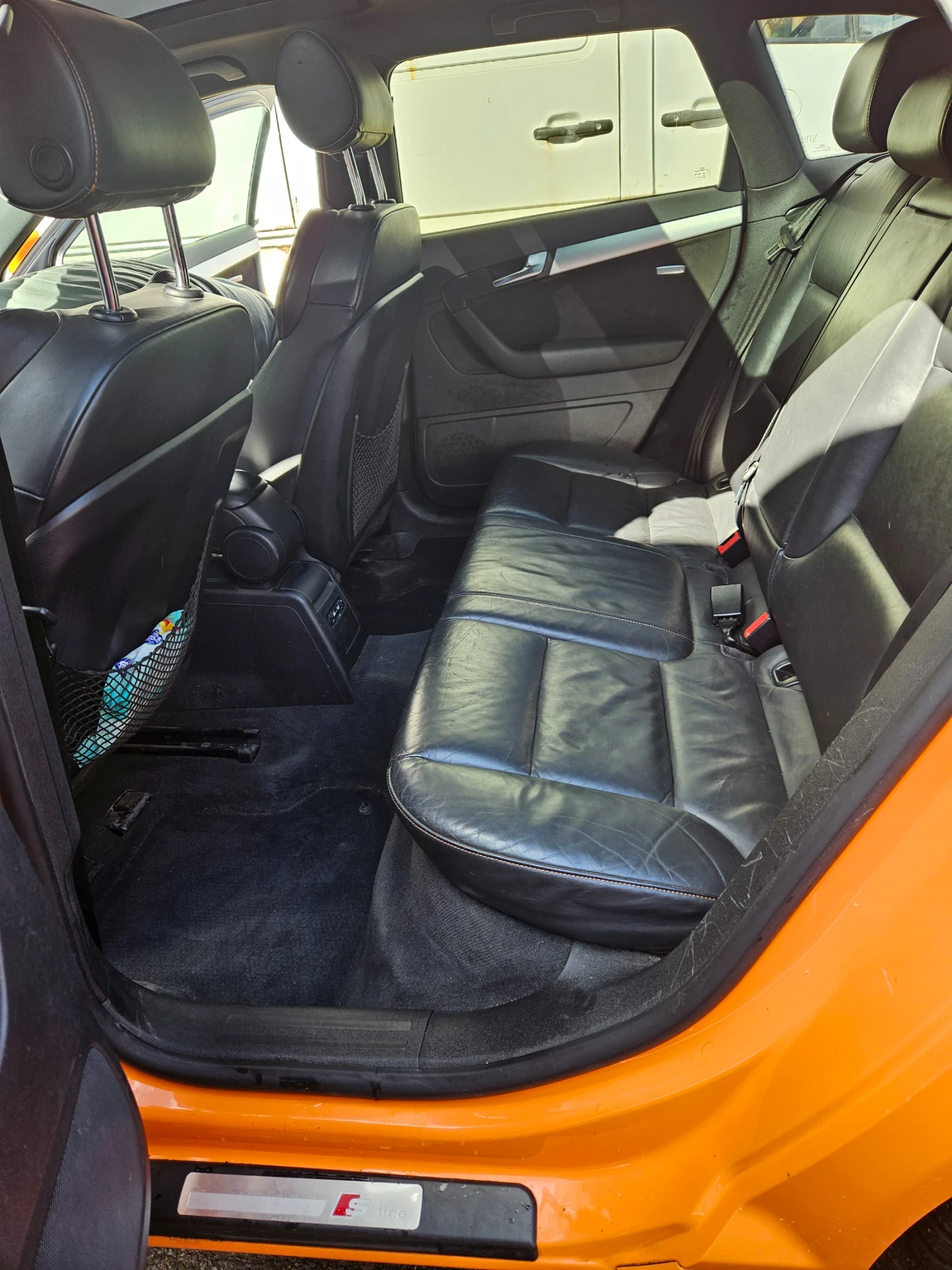 Audi A3 S line, снимка 3 - Автомобили и джипове - 54948171