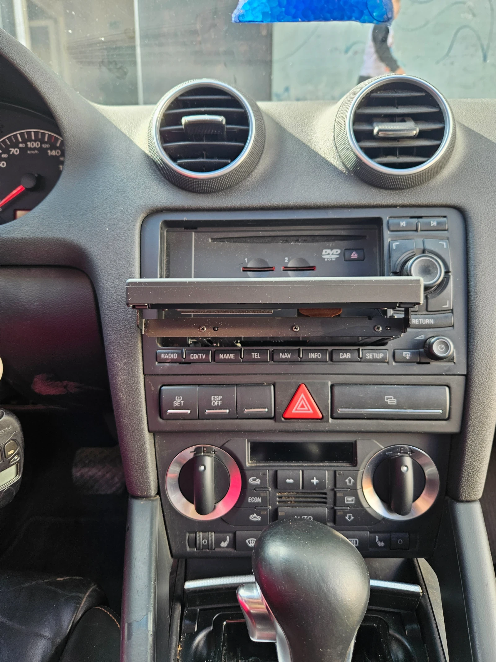 Audi A3 S line, снимка 7 - Автомобили и джипове - 54948171