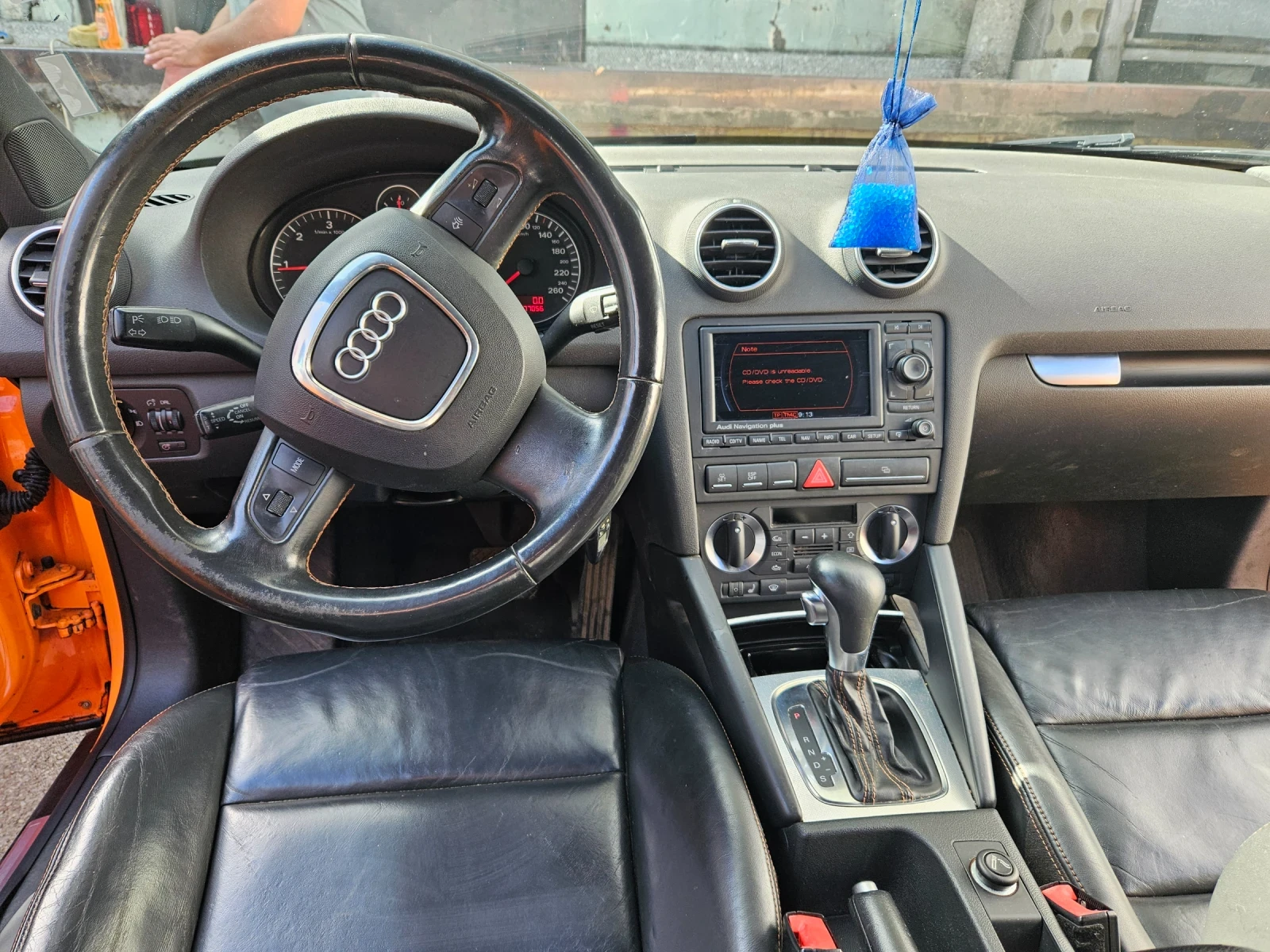 Audi A3 S line, снимка 6 - Автомобили и джипове - 54948171