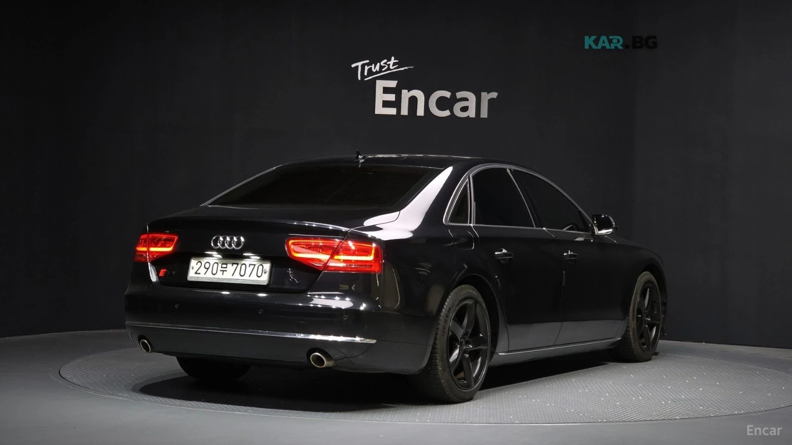 Audi A8 3.0 TDI* QUATTRO* КОЖА* ПАНО* НАВИ* ПОДГРЕВ* , снимка 2 - Автомобили и джипове - 54974490