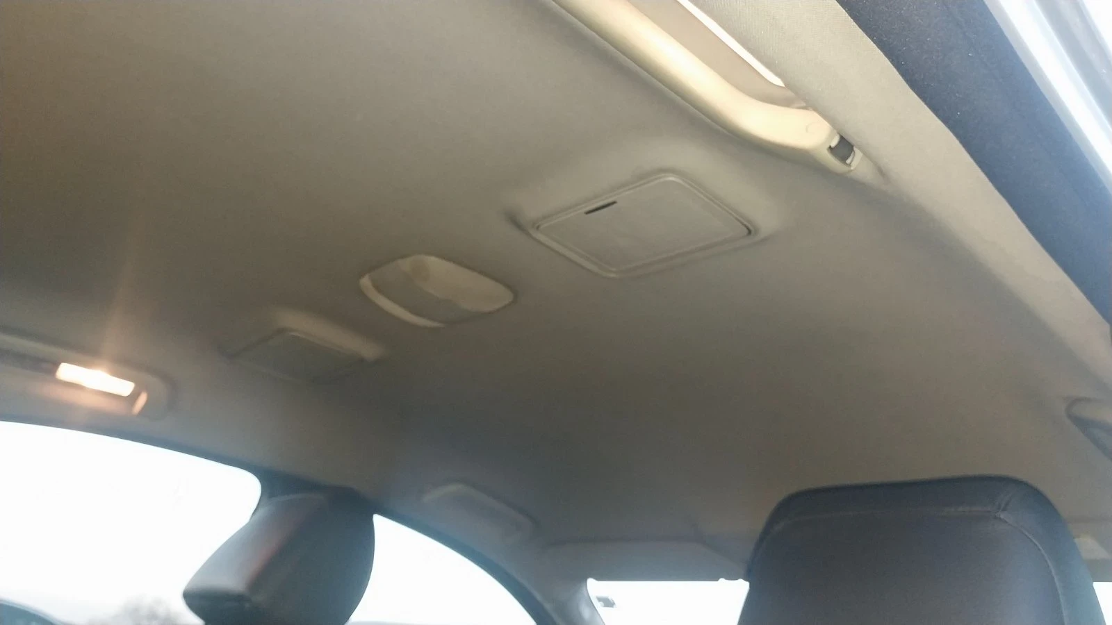 Mercedes-Benz S 320, снимка 9 - Автомобили и джипове - 55161586
