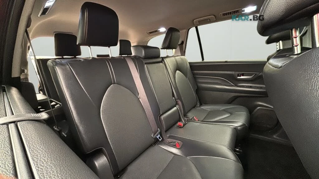 Toyota Grand Highlander XLE* AWD* DISTRONIC* �.�����* ������* �������*  | Mobile.bg � ����������� 12