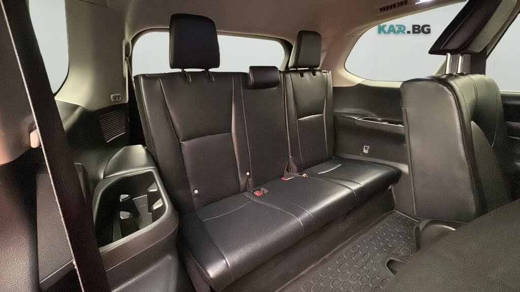 Toyota Grand Highlander XLE* AWD* DISTRONIC* �.�����* ������* �������*  | Mobile.bg � ����������� 13
