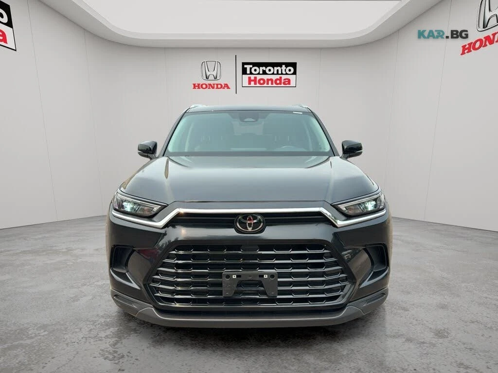 Toyota Grand Highlander XLE* AWD* DISTRONIC* �.�����* ������* �������*  | Mobile.bg � ����������� 3