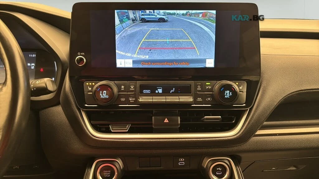 Toyota Grand Highlander XLE* AWD* DISTRONIC* �.�����* ������* �������*  | Mobile.bg � ����������� 15