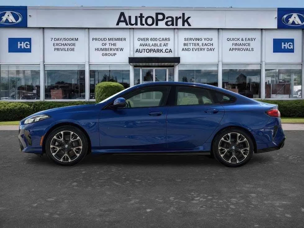 BMW 228 XDRIVE * FULL M SPORT PACK* ДИСТРОНИК* ПАНОРАМА* , снимка 3 - Автомобили и джипове - 55611115