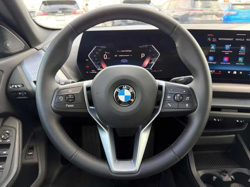 BMW 228 XDRIVE * FULL M SPORT PACK* ДИСТРОНИК* ПАНОРАМА* , снимка 9 - Автомобили и джипове - 55611115
