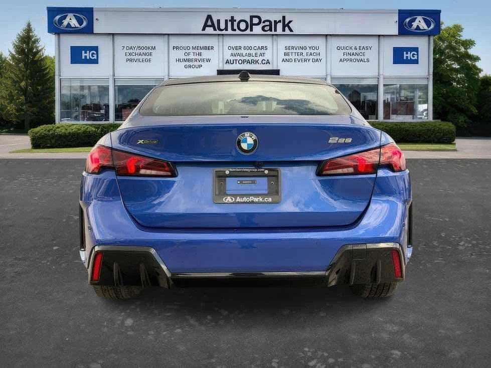 BMW 228 XDRIVE * FULL M SPORT PACK* ДИСТРОНИК* ПАНОРАМА* , снимка 5 - Автомобили и джипове - 55611115