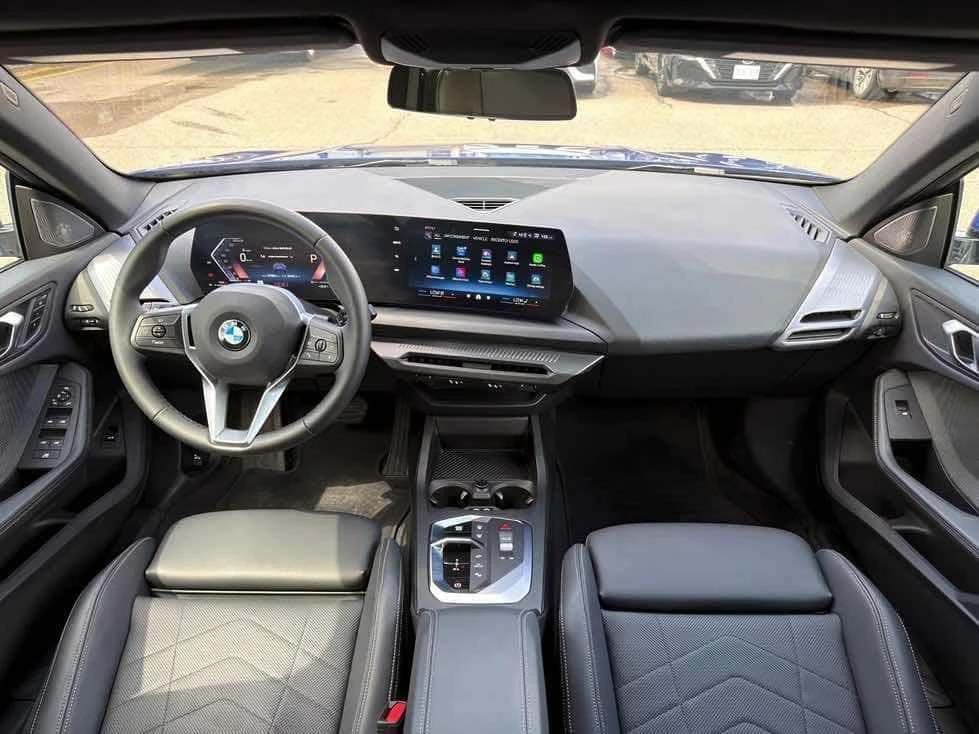 BMW 228 XDRIVE * FULL M SPORT PACK* ДИСТРОНИК* ПАНОРАМА* , снимка 10 - Автомобили и джипове - 55611115