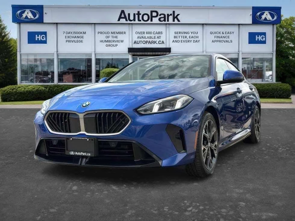 BMW 228 XDRIVE * FULL M SPORT PACK* ДИСТРОНИК* ПАНОРАМА* 