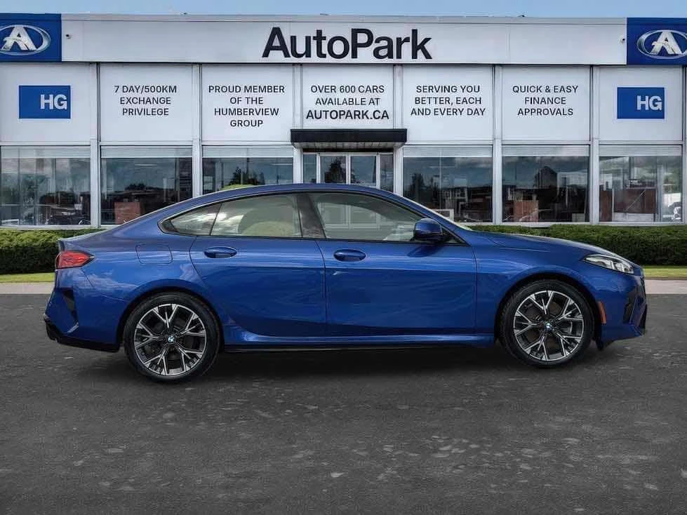 BMW 228 XDRIVE * FULL M SPORT PACK* ДИСТРОНИК* ПАНОРАМА* , снимка 4 - Автомобили и джипове - 55611115