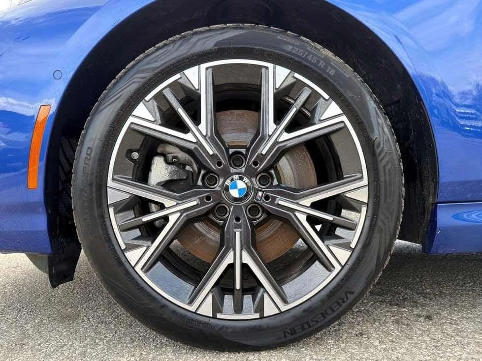 BMW 228 XDRIVE * FULL M SPORT PACK* ДИСТРОНИК* ПАНОРАМА* , снимка 6 - Автомобили и джипове - 55611115