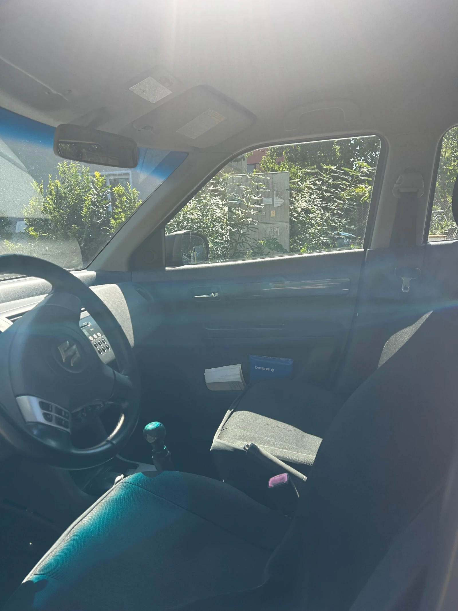 Suzuki Swift, снимка 5 - Автомобили и джипове - 55753520
