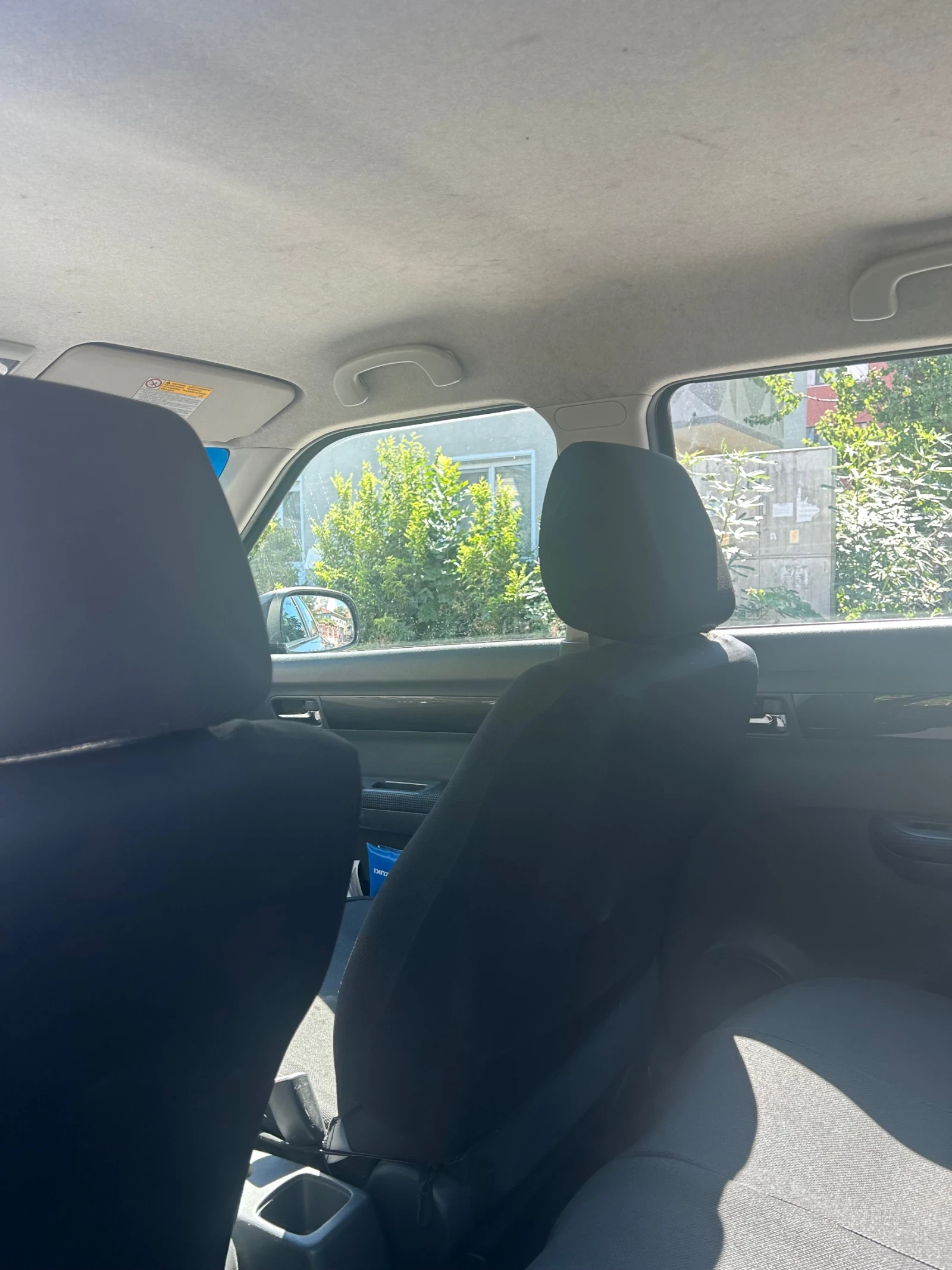 Suzuki Swift, снимка 6 - Автомобили и джипове - 55753520
