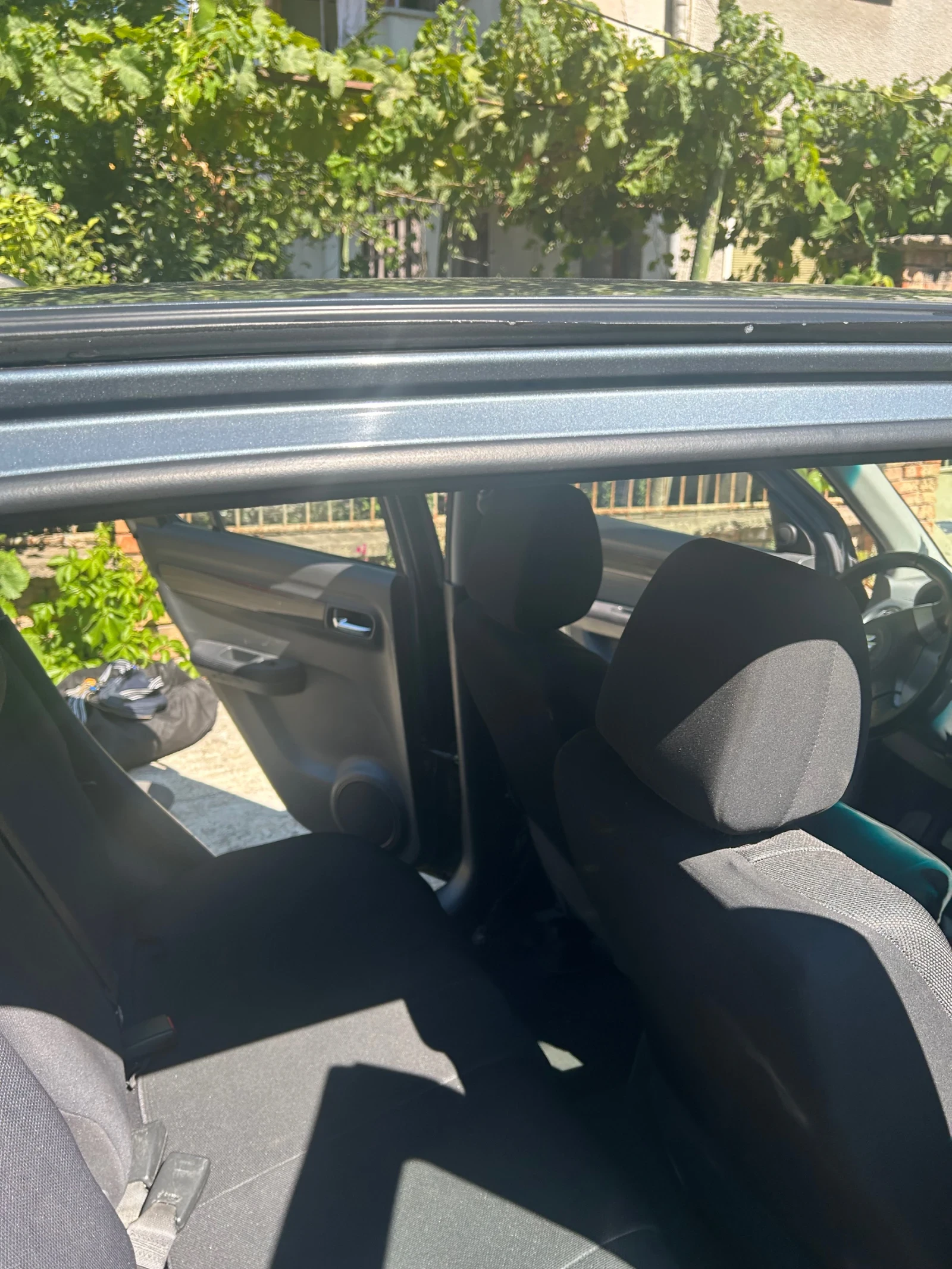 Suzuki Swift, снимка 3 - Автомобили и джипове - 55753520