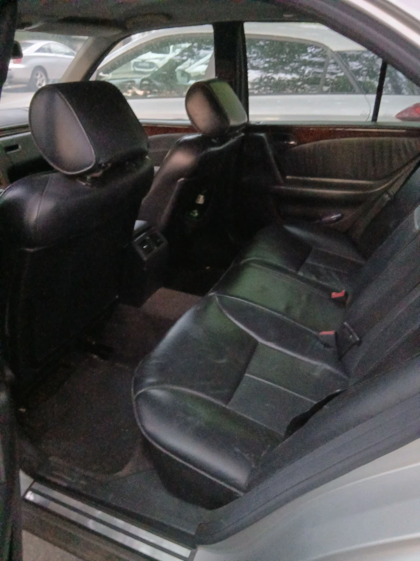 Mercedes-Benz E 250, снимка 6 - Автомобили и джипове - 55779092