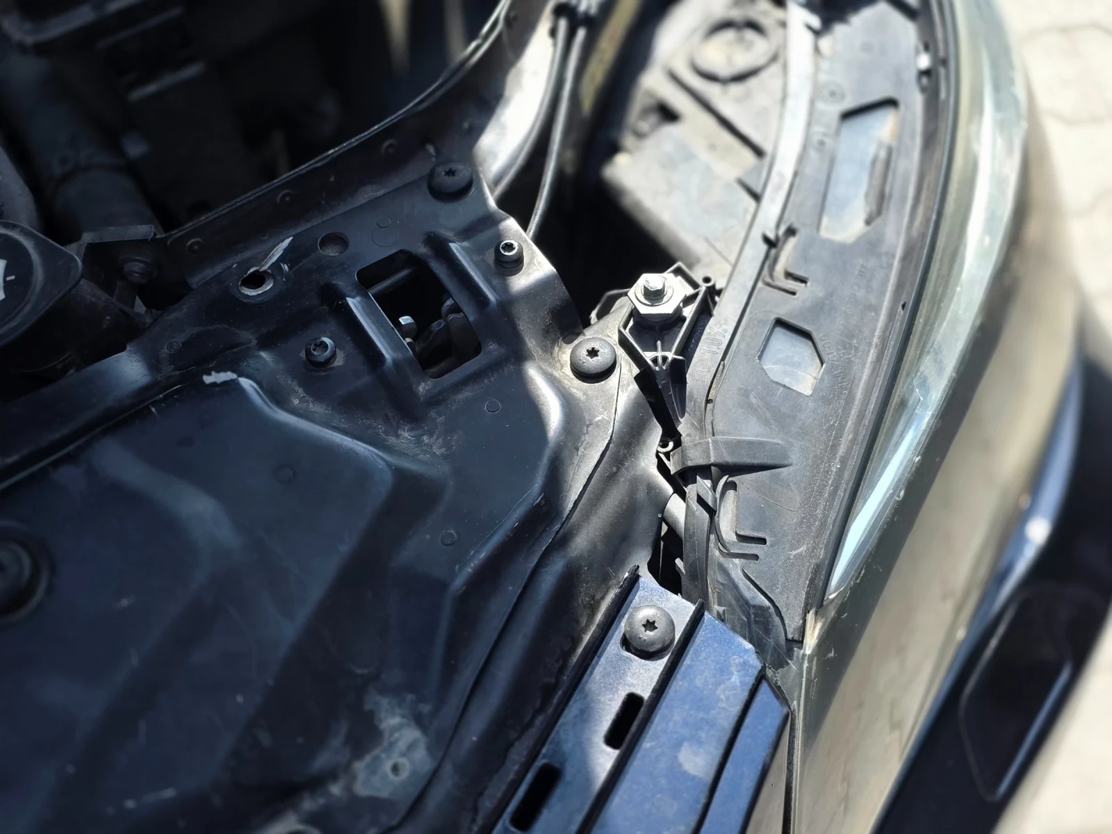 BMW 530 | Mobile.bg � ����������� 13
