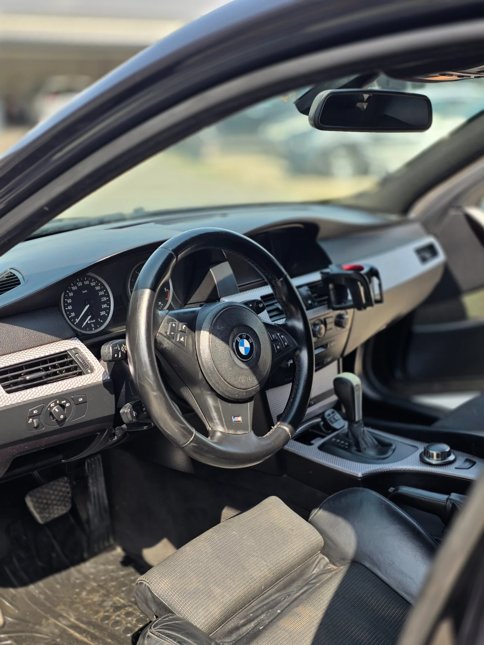 BMW 530 | Mobile.bg � ����������� 9