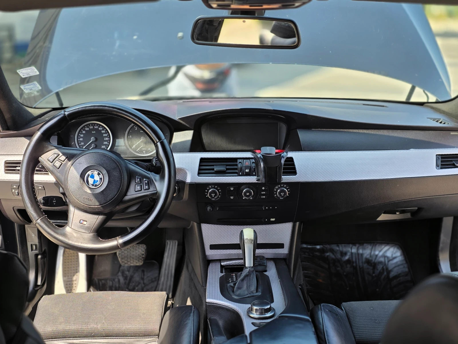 BMW 530 | Mobile.bg � ����������� 11