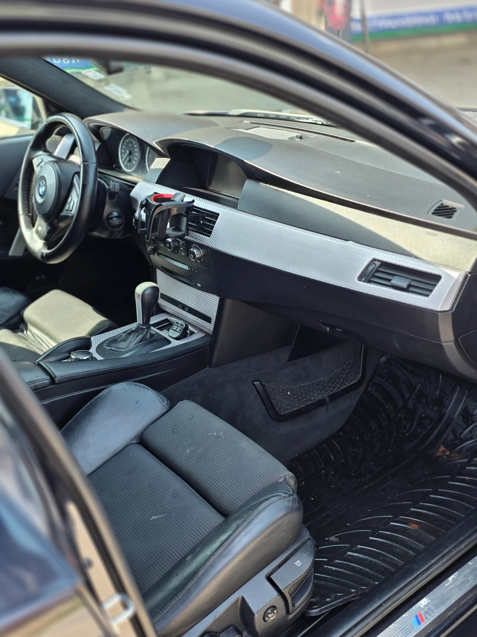 BMW 530 | Mobile.bg � ����������� 7