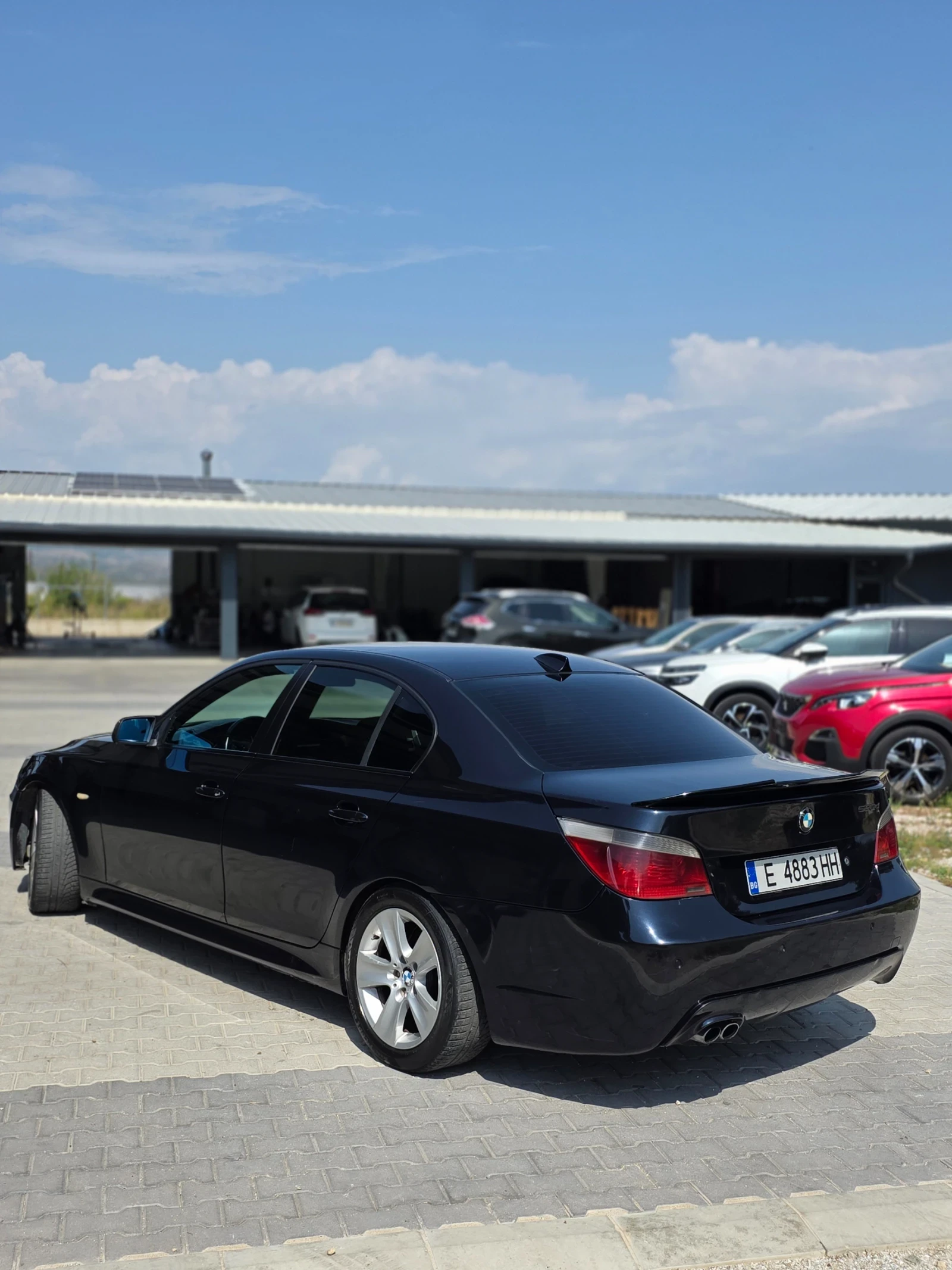 BMW 530 | Mobile.bg � ����������� 3