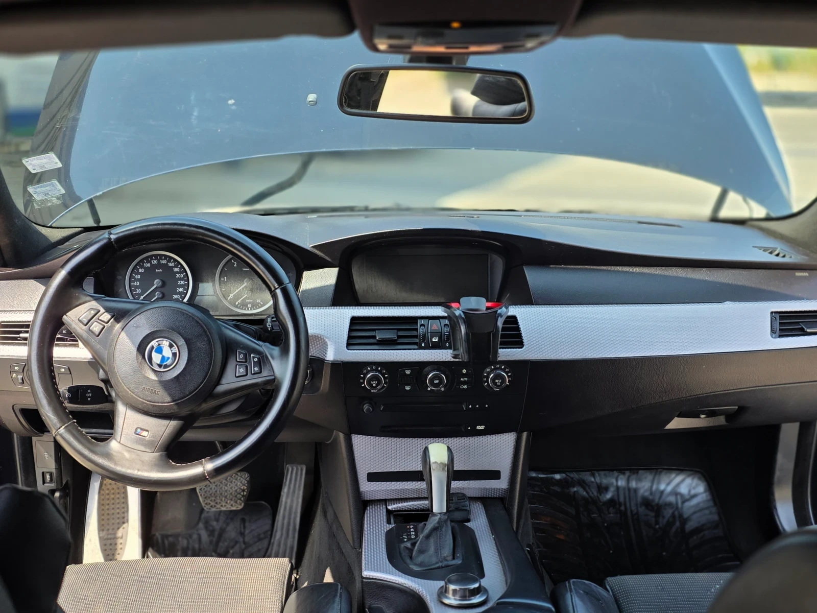 BMW 530 | Mobile.bg � ����������� 14