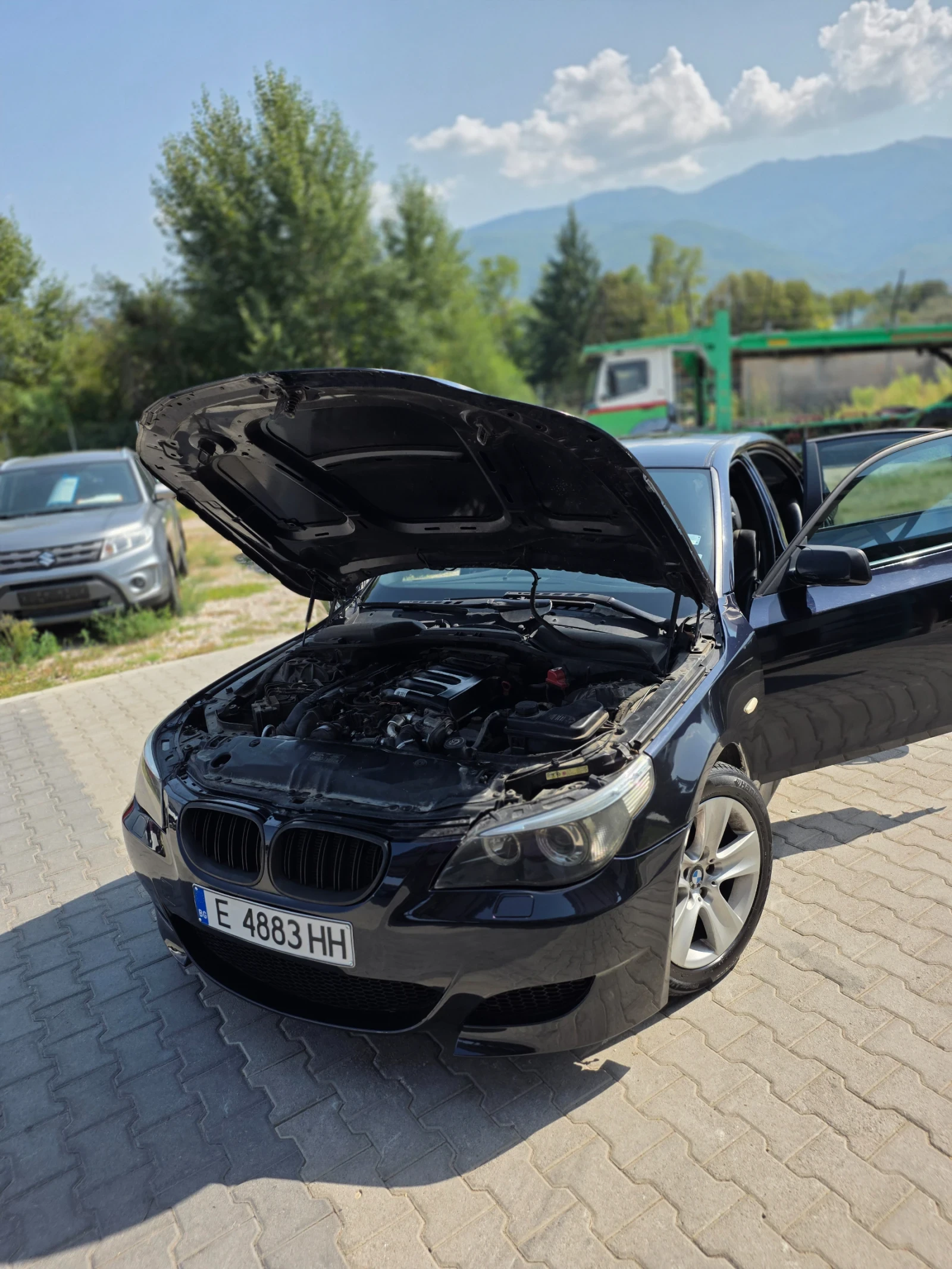 BMW 530 | Mobile.bg � ����������� 17