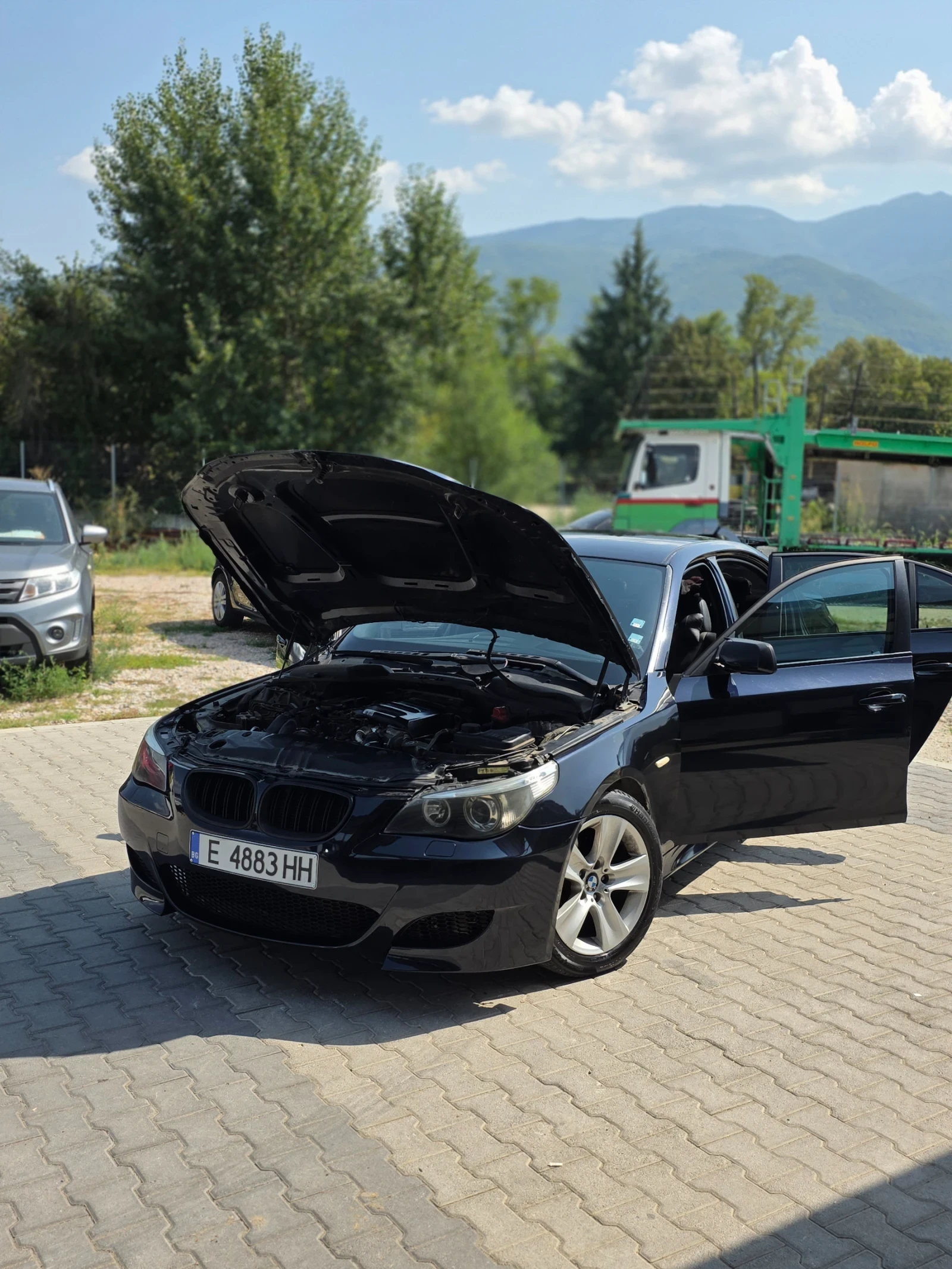 BMW 530 | Mobile.bg � ����������� 12