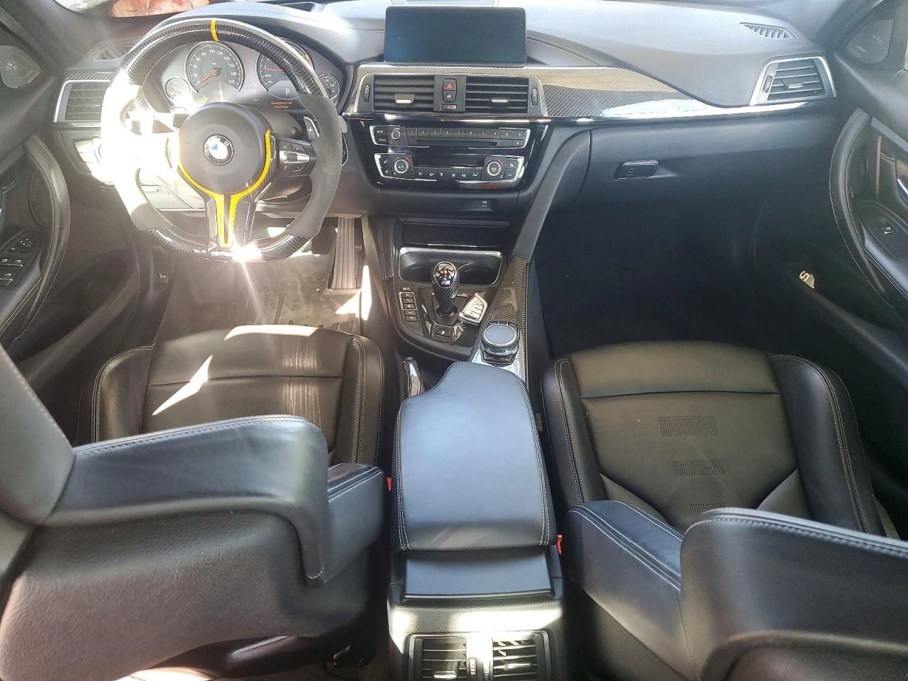 BMW M3 3.0l, снимка 8 - Автомобили и джипове - 55906023