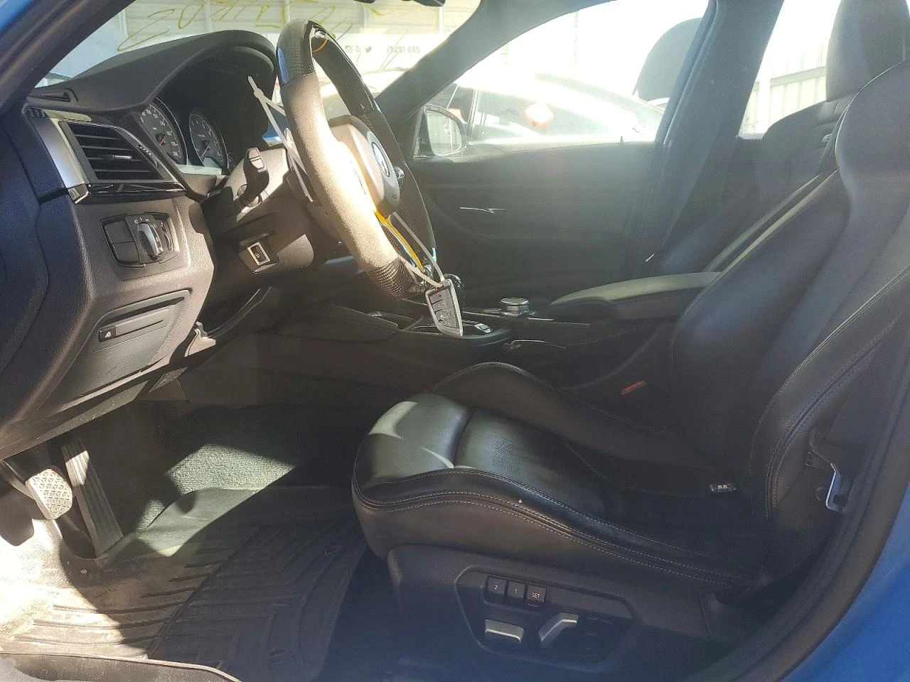 BMW M3 3.0l, снимка 7 - Автомобили и джипове - 55906023
