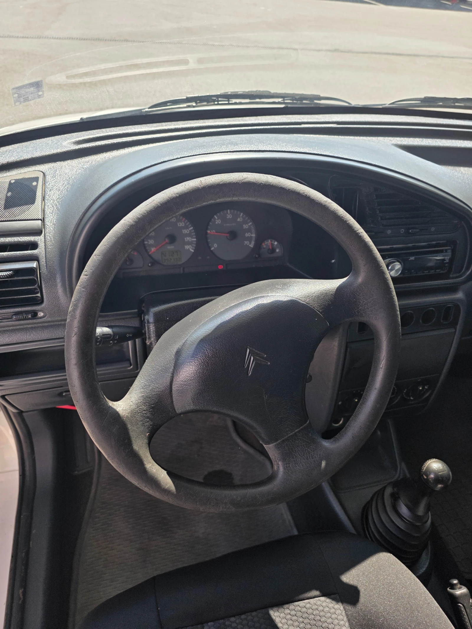 Citroen Berlingo, снимка 7 - Автомобили и джипове - 56014877